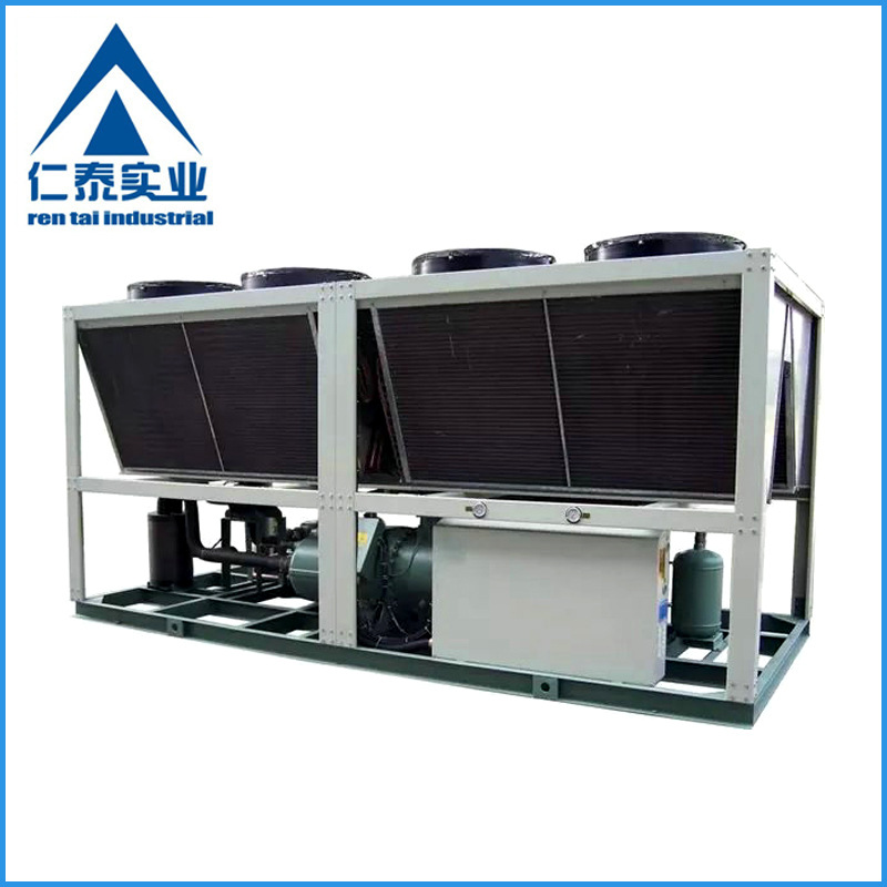 Wholesale sales Jiamusi durable stable electroplate Freezer operation convenient Industry Freezer RTSF-100