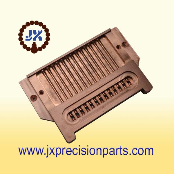 自动化零件加工 非标自动化零件 精密非标自动化设备