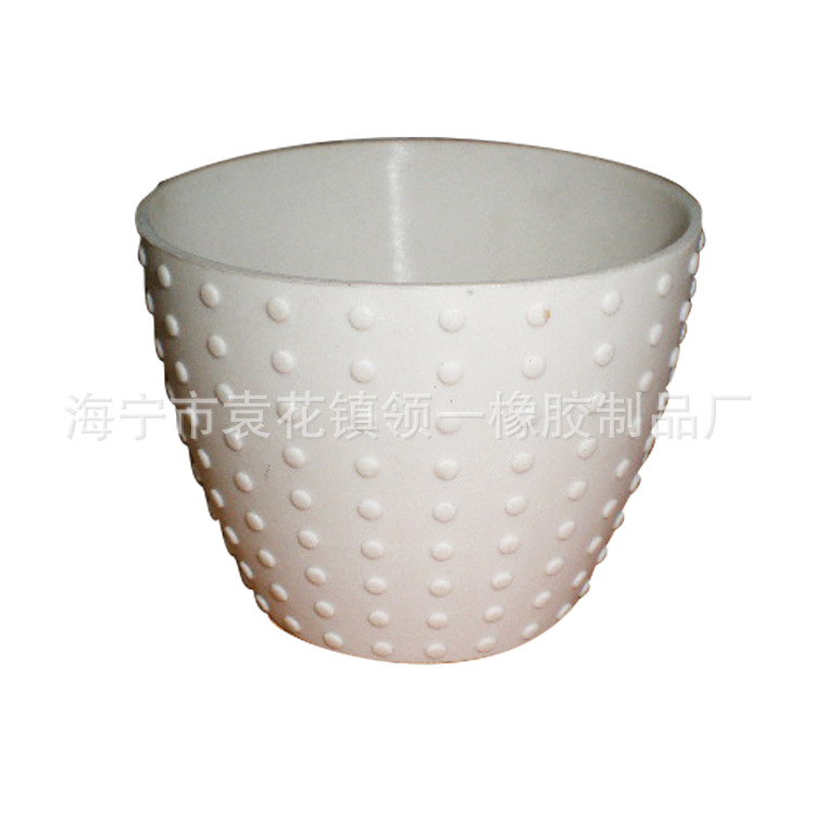 精品硅胶花盘 盘景摆设花盘 可开·模定·做生活用硅胶制品