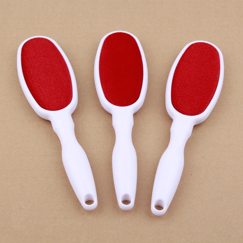 优质双面刷纤细手柄款ST02