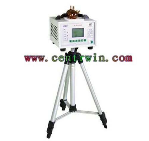 智能气体采样器