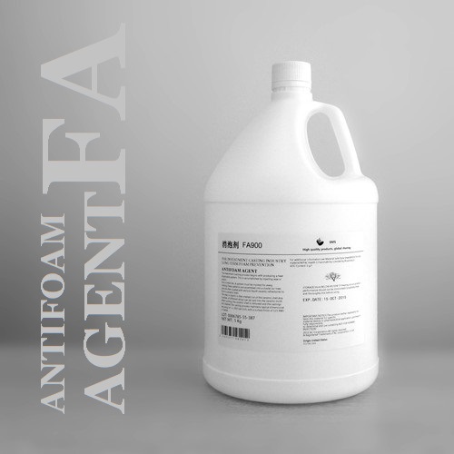 水玻璃 硅溶胶精密铸造 涂料 润湿剂 消泡剂 用量少 保证涂料质量