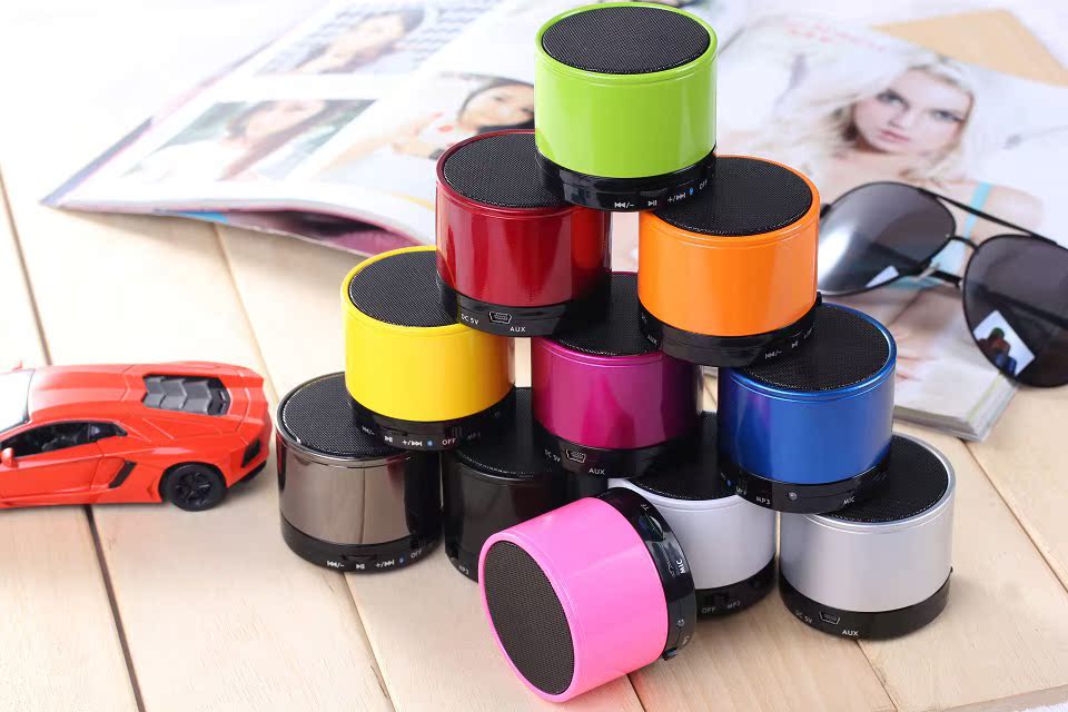 Haut-parleurs pour vélos - Ref 2270912 Image 24