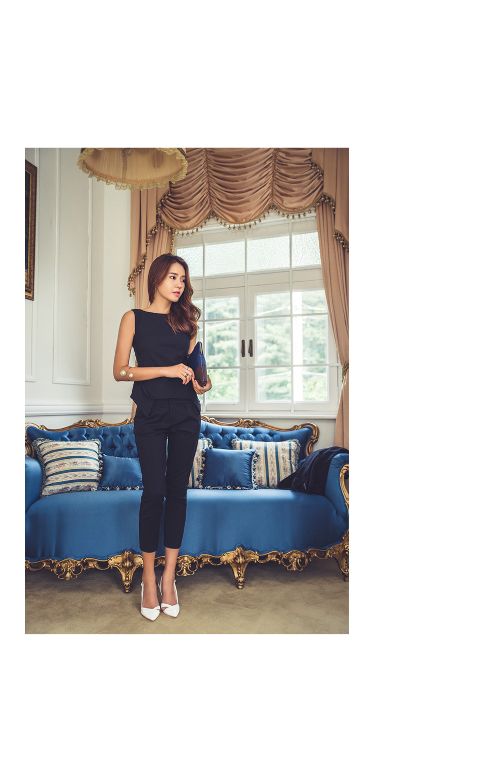 Costume femme en Voir les détails - Ref 3333797 Image 32