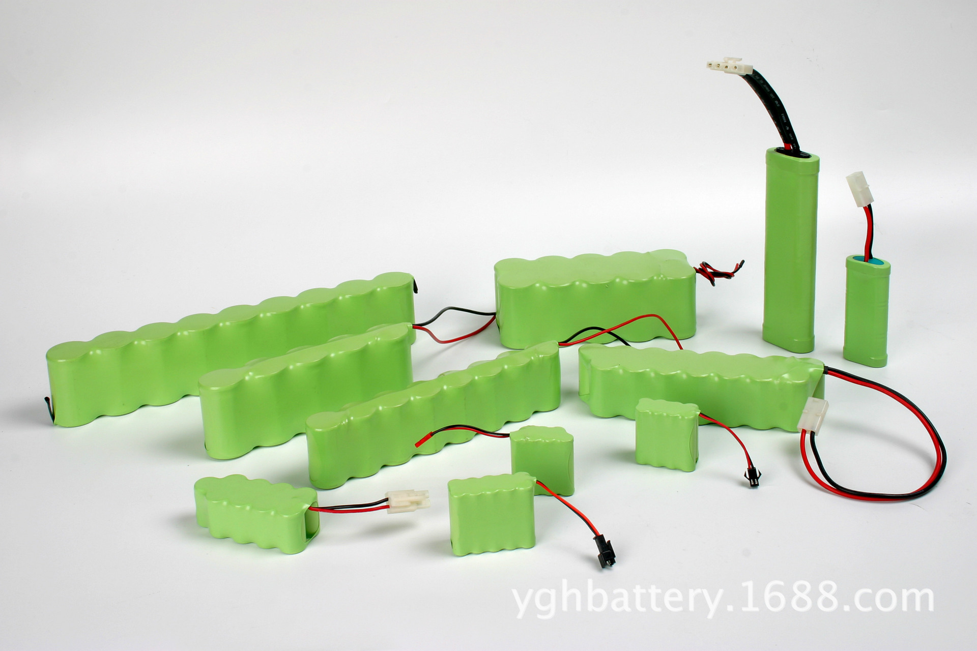 7号充电电池AAA1.2V镍鎘镍氢七号充电池电动玩具电商跨境电池