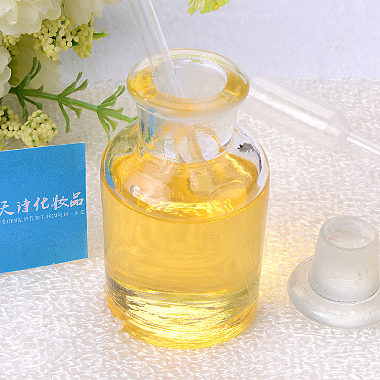 India Sandalwood oil oem Essential oils Cosmetics Processing Spot wholesale Filling and manufacturing