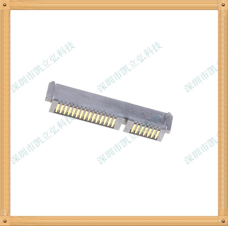 For DELL E5220 E5420 E5520 Hard Drive Interface Connector HDD Connector