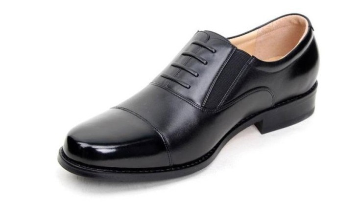 Bottes militaires pour homme LOVESLF - étanche - Ref 1400221 Image 7