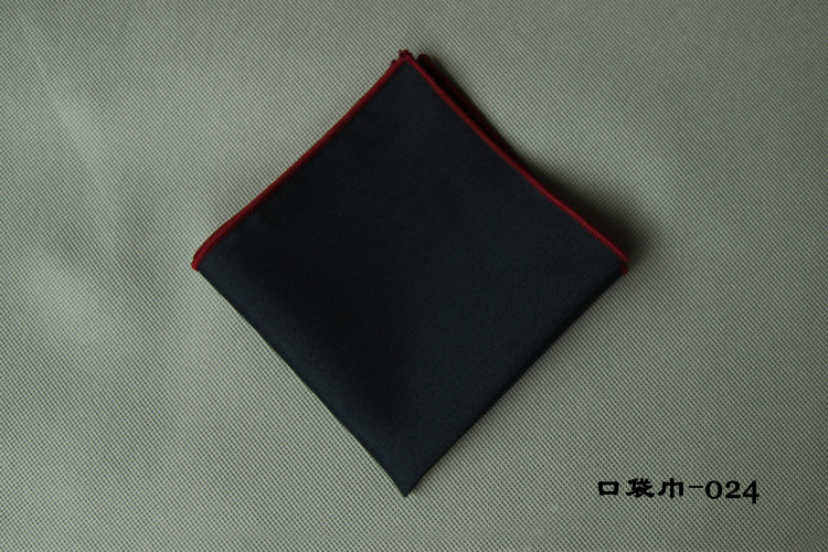 口袋巾-024