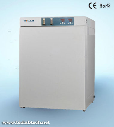 低价供应 160升配比水套式二氧化碳培养箱 BC-160W