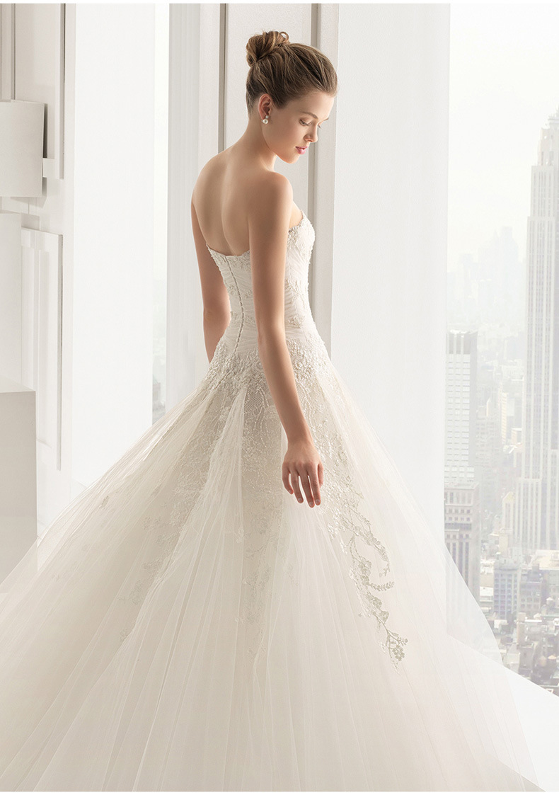 Robe de mariée - Ref 3308830 Image 10
