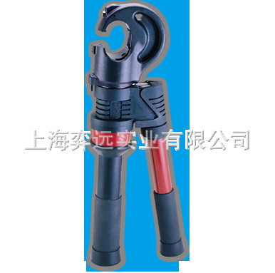 HYCP-2612手动式压接钳
