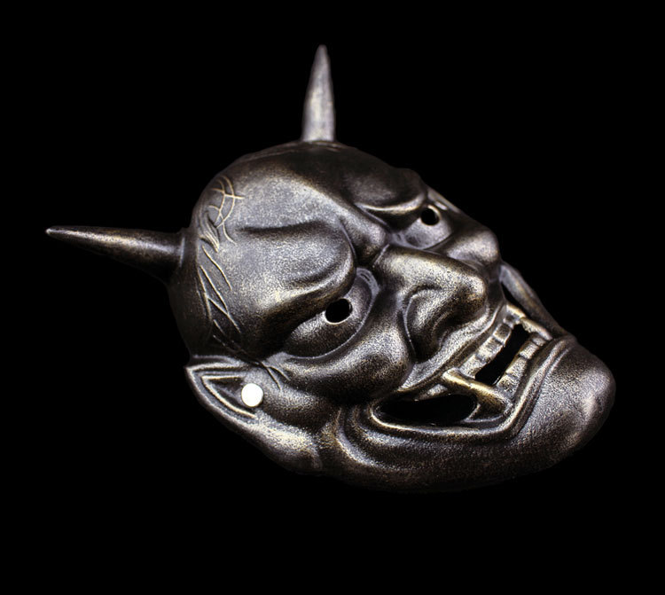 Prajna Mask Image 13