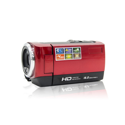 high definition Digital cameras 1600 Million pixel gift Digital cameras Travel? selfie Manufactor wholesale