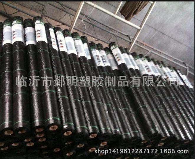 防草佈 底佈 園林綠化