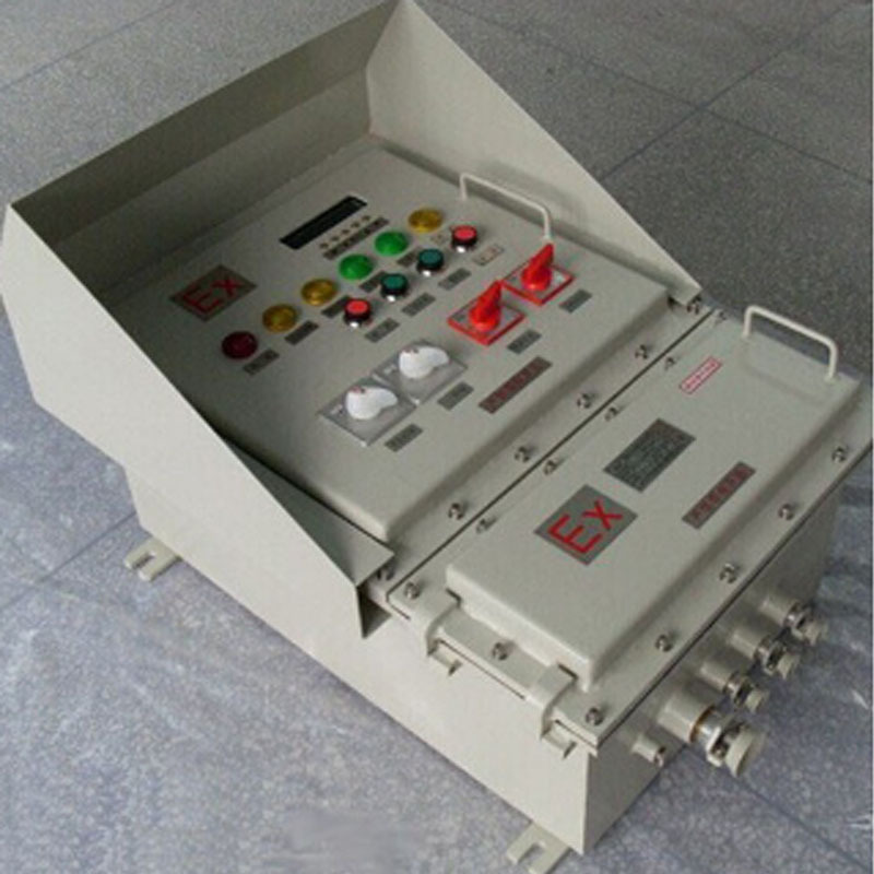 郑州正压型防爆配电柜 啤酒厂防爆配电柜 武汉防爆配电柜