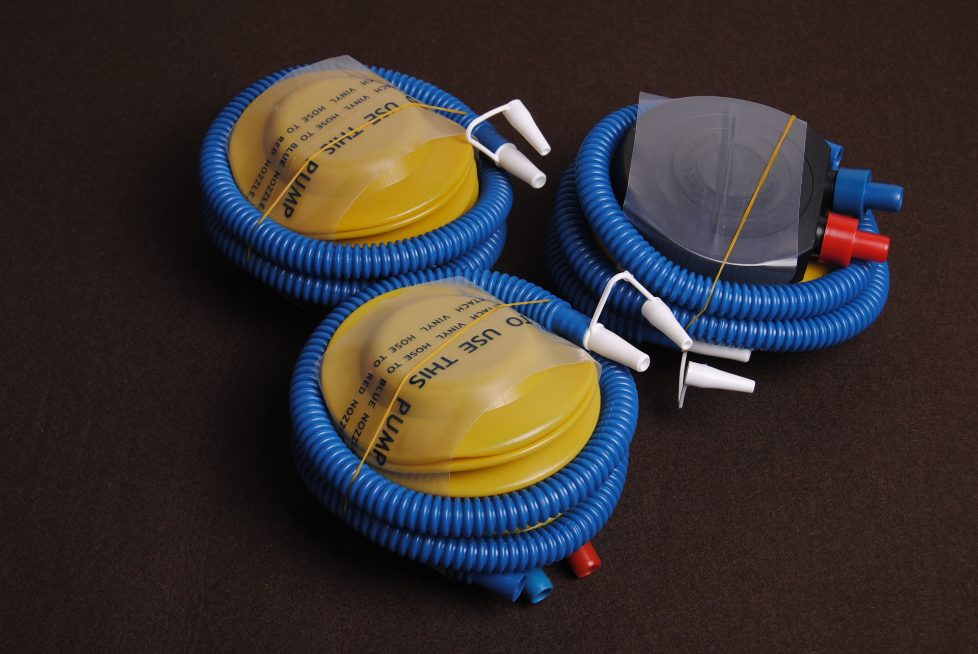 Pompe à vélo - Ref 2392761 Image 4