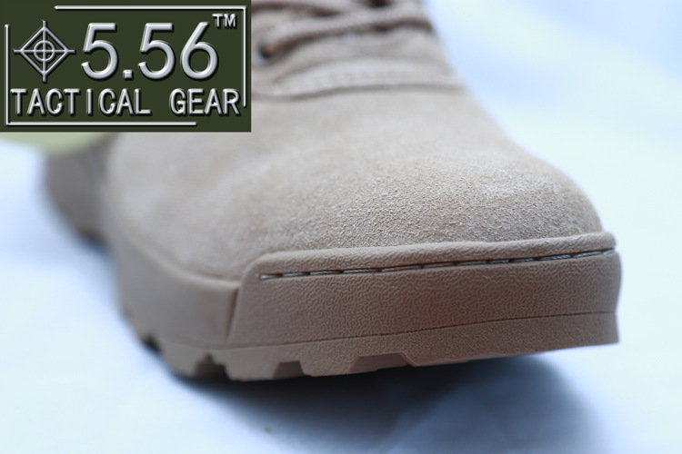 Bottes militaires - Ref 1401435 Image 6