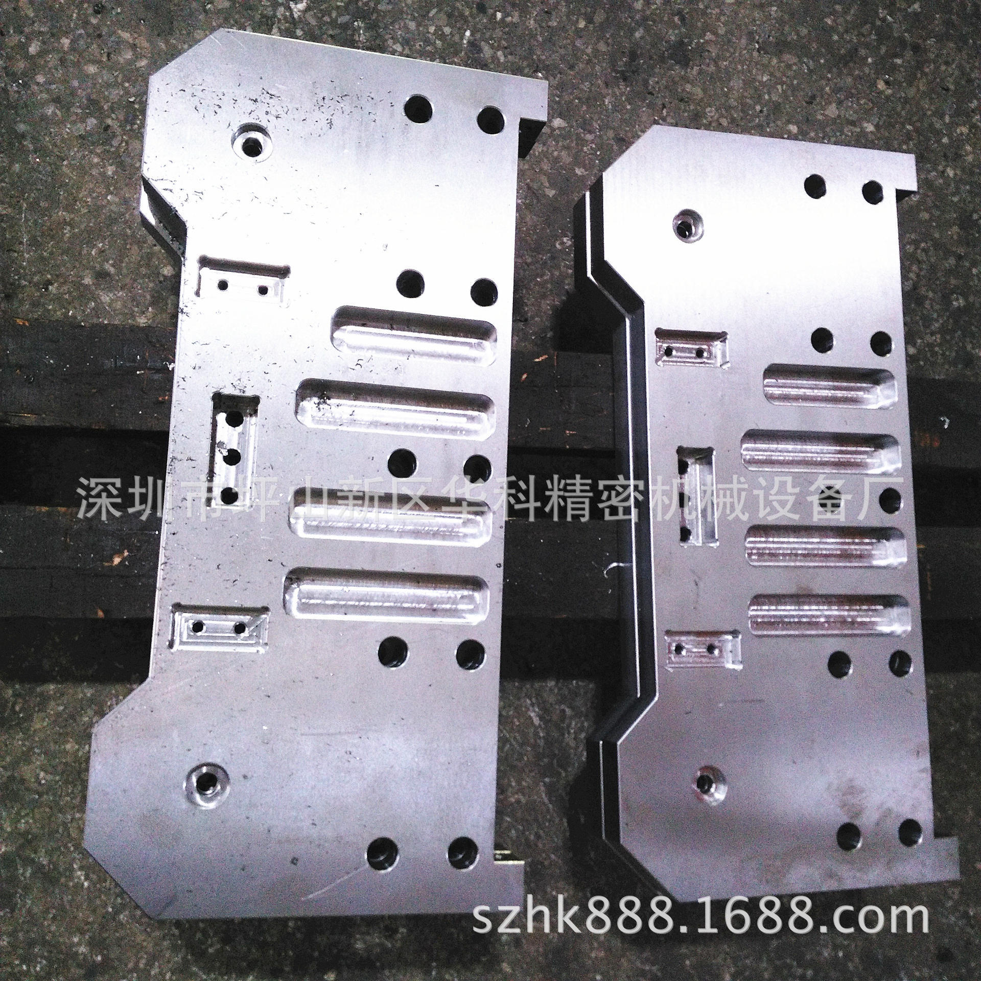 机械设备加工 比亚迪自动化设备加工 汽车零件 轻轨部件 龙门加工