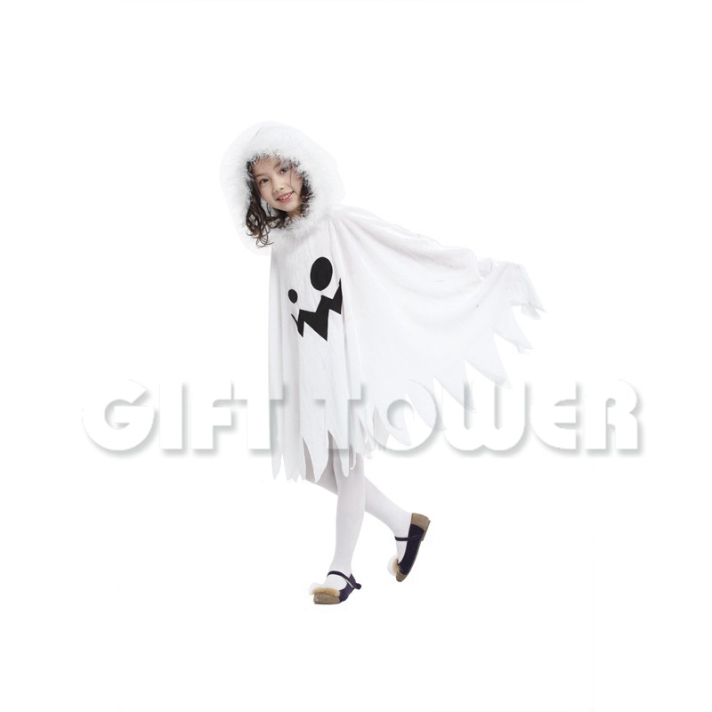 Halloween costume and Ghost Festival dress S-0046 Playful Little elf detail image 4