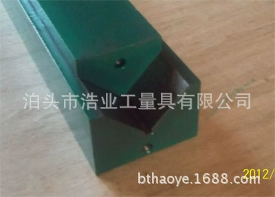 Линейка для детей и матерей квадратная угловая канавка 60 градусов угловая линейка ласточкин хвост трапециевидная плоская линейка 1500 2000