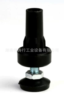 可调节橡胶脚杯EF-1200 高度随意调 厂家批发