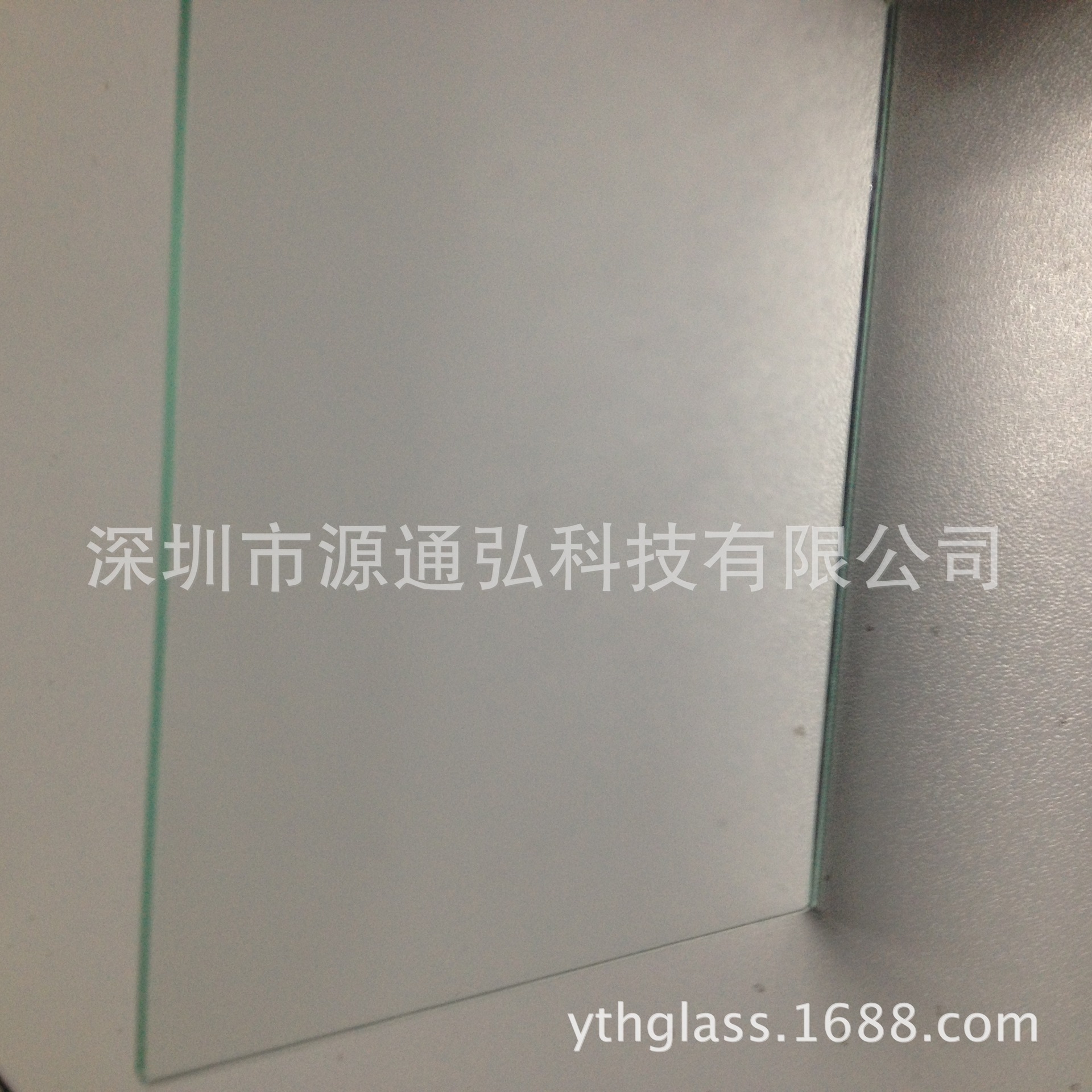 厂家供应防眩玻璃 显示屏AG玻璃 AG钢化玻璃 减反射玻璃