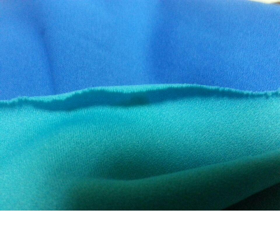 供应各种规格的针织单面乱麻 高档针织全涤乱针布 四段针提花