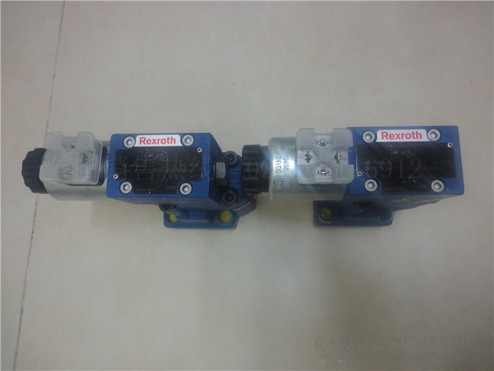 Rexroth rexroth forerunner Relief DBW20B2-5X/200U6EG24N9K4