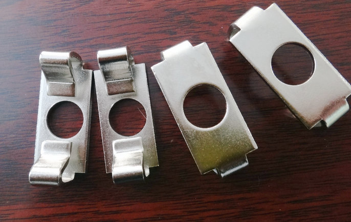 铝型材40弹性扣件 30弹性扣件 紧固件弹性扣件 铝型材配件销售