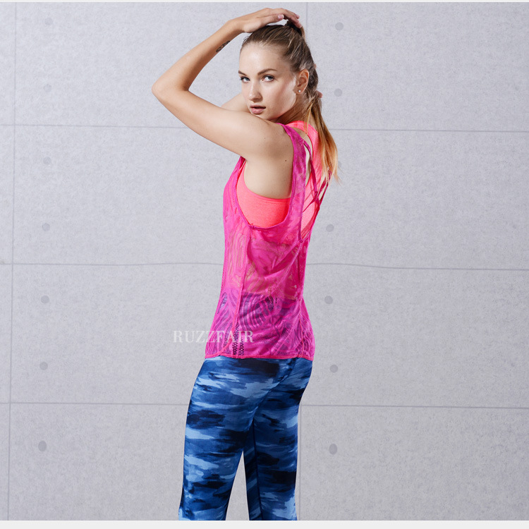 Débardeur sport pour femme - Ref 2029031 Image 19