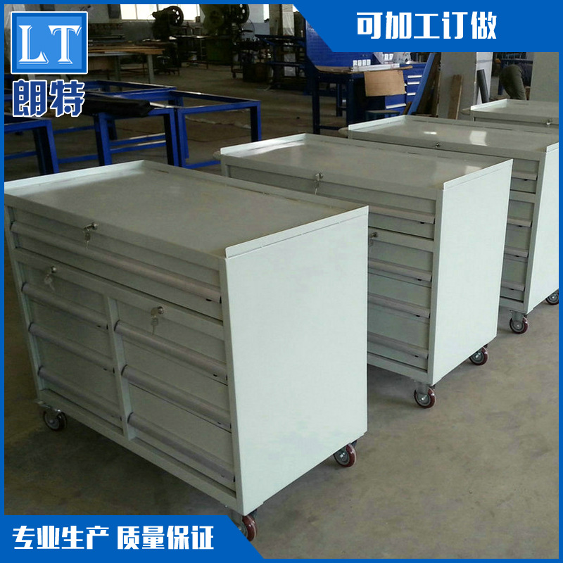 厂家批发销售 东莞全开式钢制工具柜 可移动五金工具柜