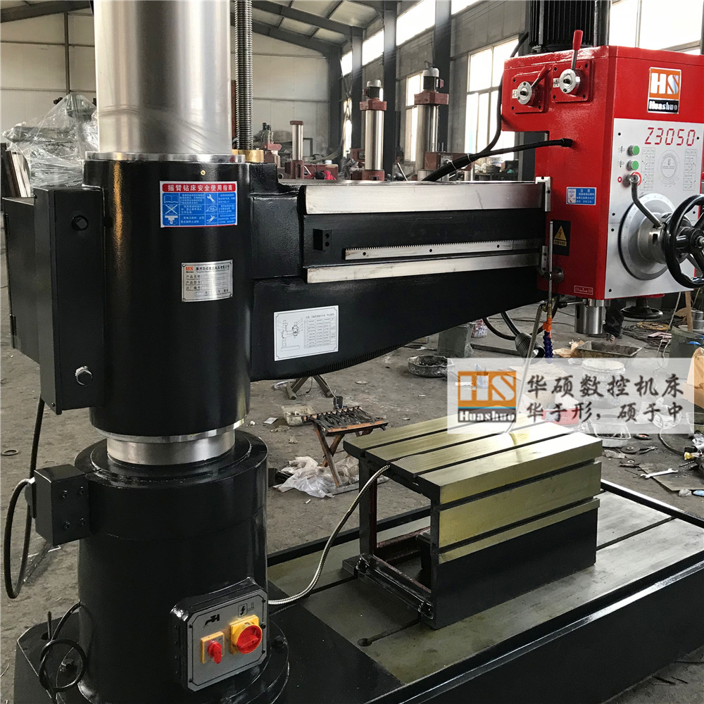 ��еҡ���괲Z3050X16��Һѹ����ҡ���괲Z3050X16��ֱ��ҡ����