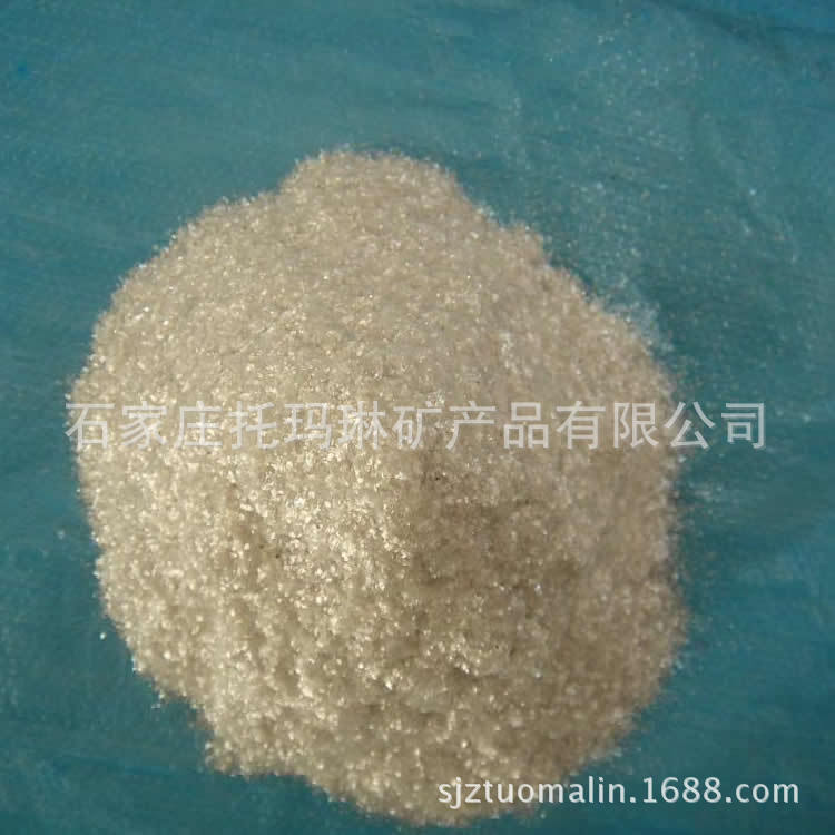 供应电焊条用云母粉 20-40目焊条云母粉 40-60目云母粉