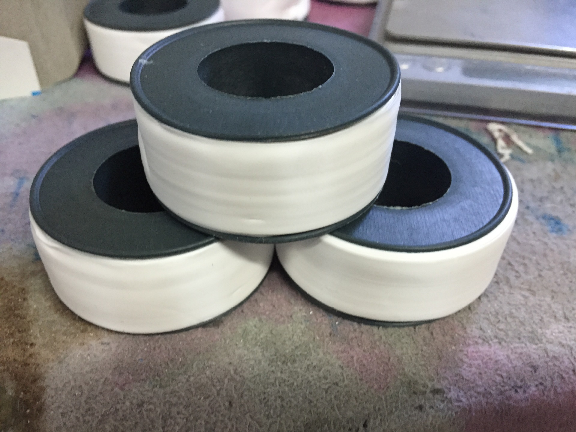 厂家供应PTFE生料带、密封带批发