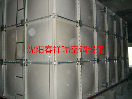 大连通辽玻璃钢水箱 不锈钢水箱 一台批发