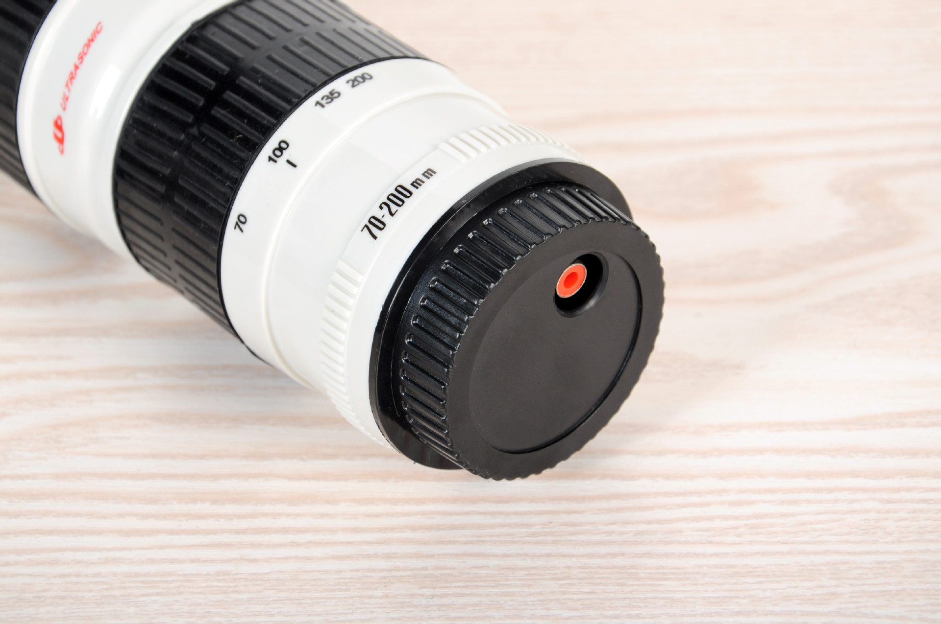 镜头杯车载小白加热杯9