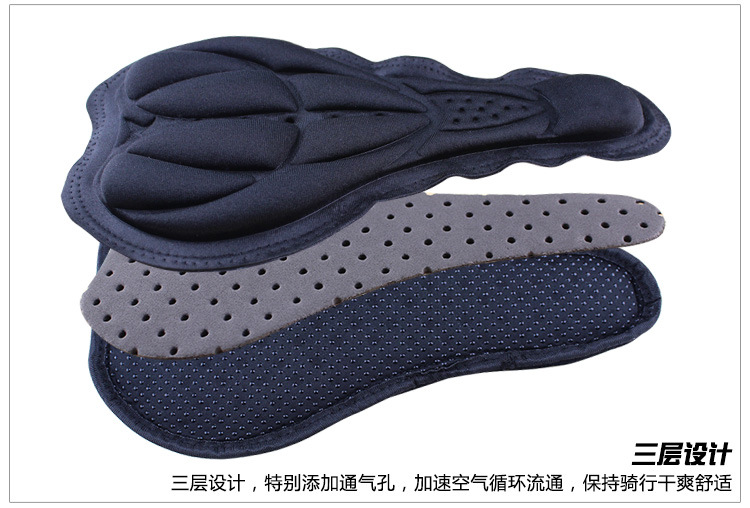 Selle de vélo - Ref 2354226 Image 11