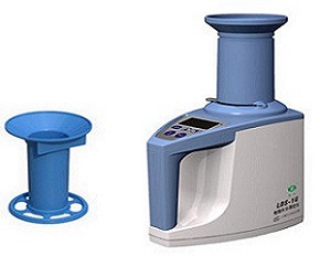 LDS-1G电脑水分测定仪 谷物水分仪 一级代理