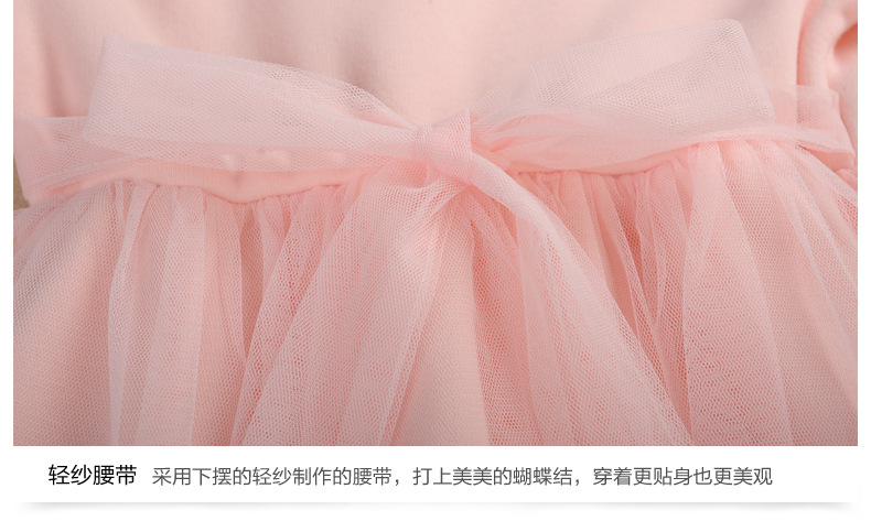 Robe enfant T.Z.FASHION - Ref 2043259 Image 27