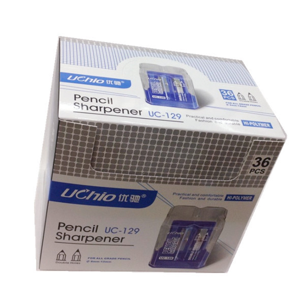 UC-129卷笔刀 展5