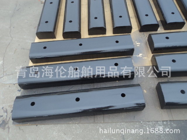 供应橡胶D型护舷条 橡胶护舷靠球 各种颜色EVA护舷垫图14