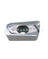 供应日本85°平行四边形11°后角铣削刀片APGT1604PDFR-G210个装