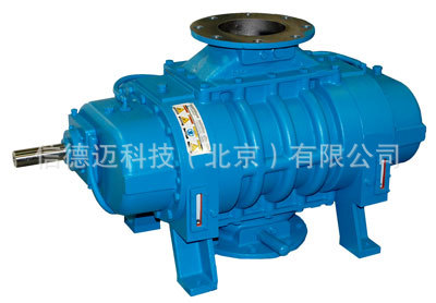 Tuthill PD - Plus 罗茨风机