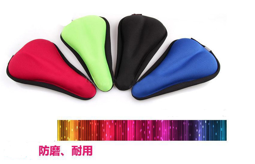 Selle de vélo - Ref 2357090 Image 4