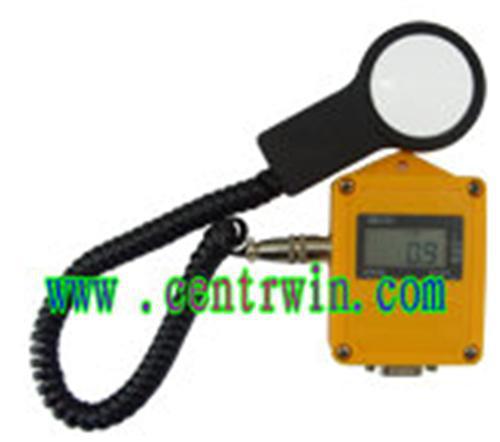 照度记录仪