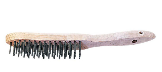 202401霍夫曼钢丝刷575000 2/3/4/5/6