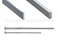 日本米思米 级带C扁推杆ERVF1AC1.5-50-P0.6-W0.3-C0.06-N23