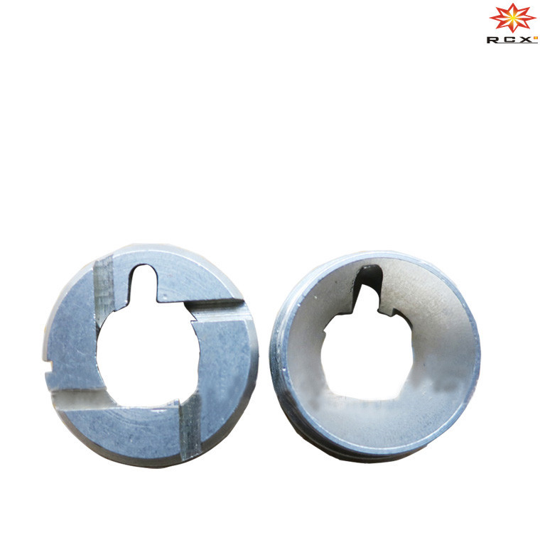 大量供应PCB钻孔机金属压力脚垫片品牌_各类金属压脚垫片批发