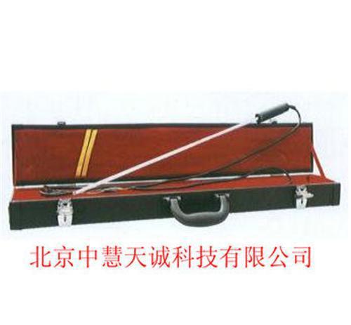 ZH7036型二等标准铂电阻温度计（石英玻璃保护管） 型号ZH7036